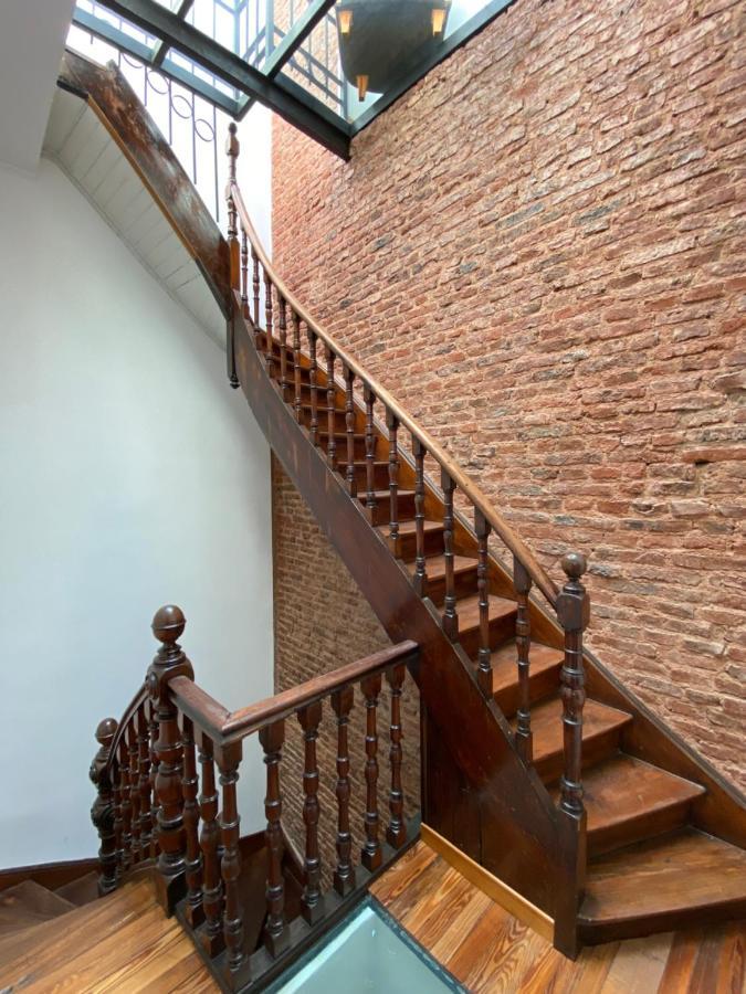 الشقق الفندقية Rincones De بوينس آيرس المظهر الخارجي الصورة