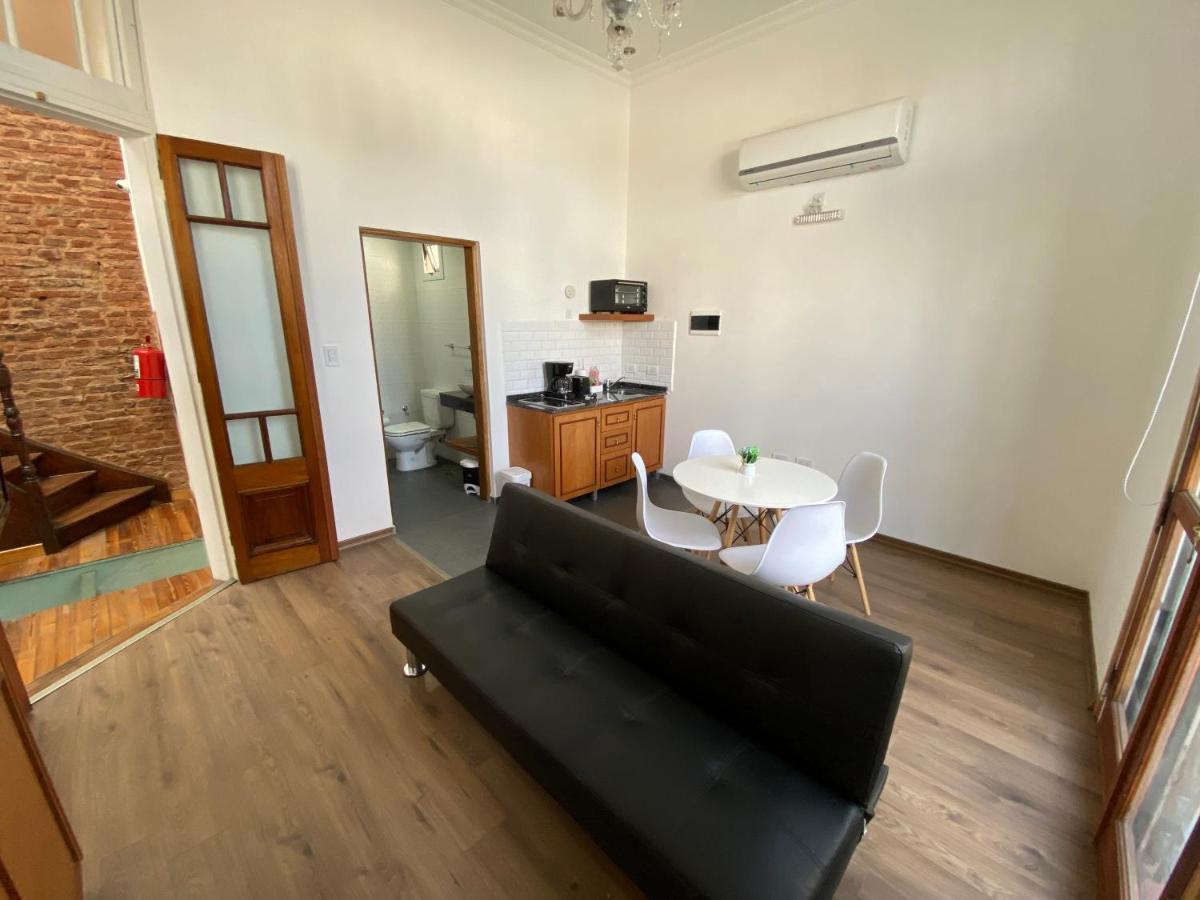 الشقق الفندقية Rincones De بوينس آيرس المظهر الخارجي الصورة