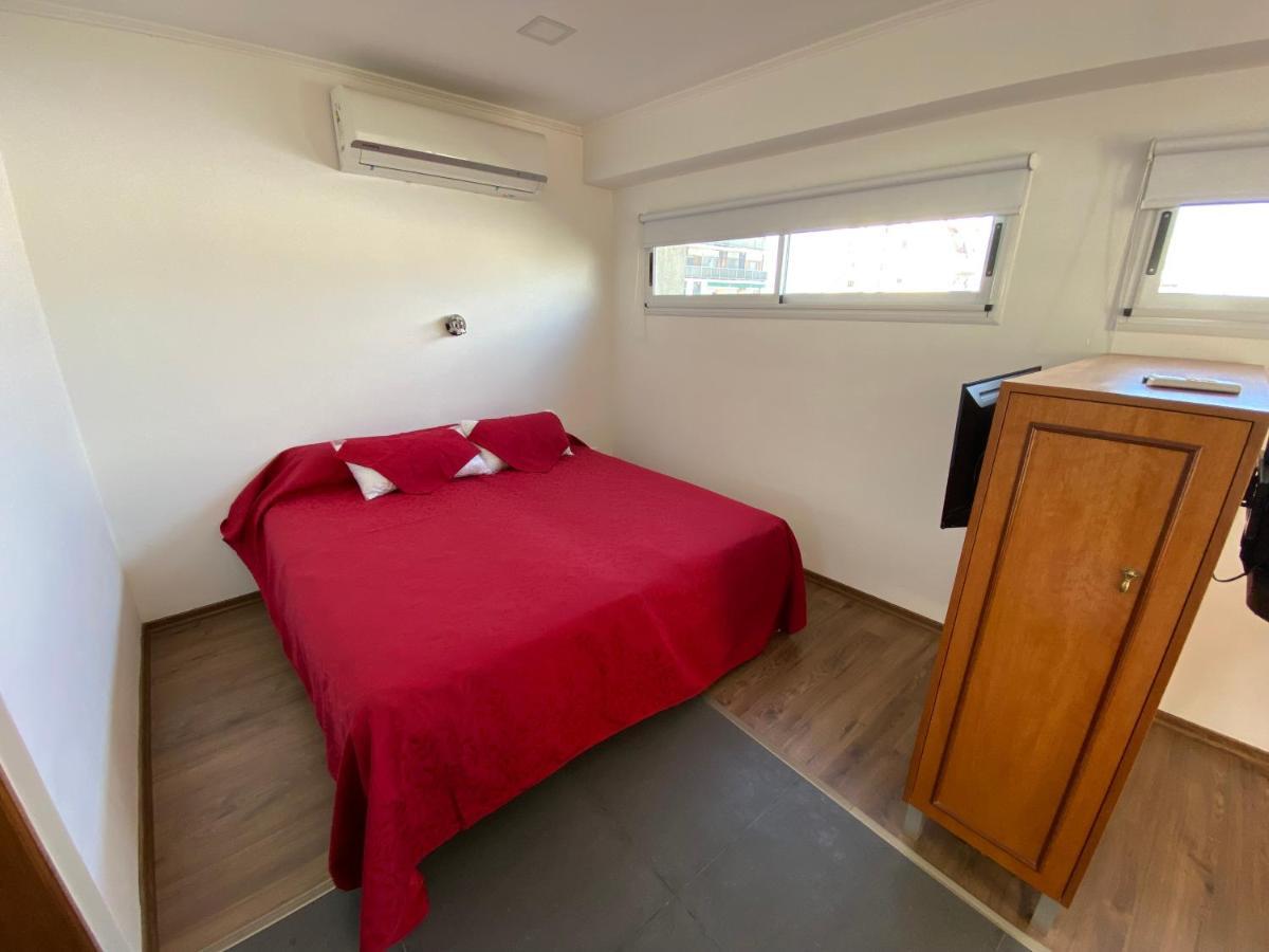 الشقق الفندقية Rincones De بوينس آيرس المظهر الخارجي الصورة
